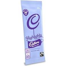 Cadbury Highlights Instant Drinking Chocolate 11g 30pack