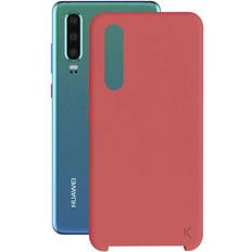 Ksix Soft Cover for Huawei P30