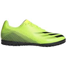 adidas X Ghosted.4 Turf M - Solar Yellow/Core Black/Royal Blue