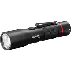 Coast Zaklampen Coast LED Flashlight HX5R 340 Lumen