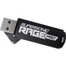 Patriot Supersonic Rage Pro 128GB USB 3.2 Gen 1