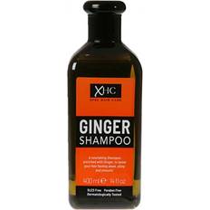 Ginger Shampoo