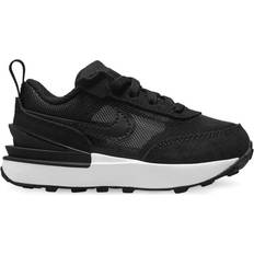 Nike Waffle One TD - Black/White