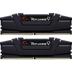 G.Skill Ripjaws V Black DDR4 4400MHz 2x32GB (F4-4400C19D-64GVK)