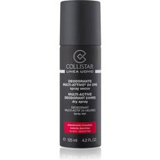 Collistar Multi-Active Deodorant 24hrs Dry Spray 125ml