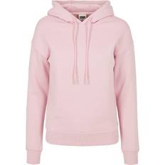 Urban Classics Tb1524 Hoody Maglia di Tuta Girlypink