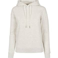 Urban Classics Ladies Hoody - Lightgrey