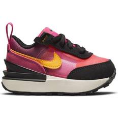 Nike Waffle One TD - Active Fuchsia/Black/Coconut Milk/University Gold