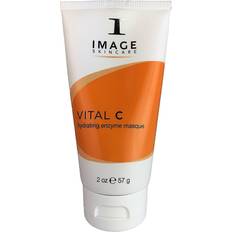 Peeling-Effekt Gesichtsmasken Image Skincare Vital C Hydrating Enzyme Masque 57g