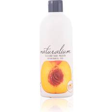 Naturalium Peach Bath & Shower Gel 500ml