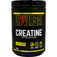 Universal Nutrition Creatine Monohydrate 1kg