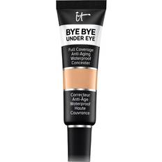 IT Cosmetics Bye Bye Under Eye concealer #medium