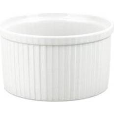 Pillivuyt Soufflé dish Auflaufform 18.5 cm