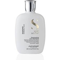 Alfaparf Milano Semi Di Lino Diamond Illuminating Low Shampoo 250ml