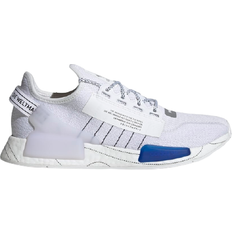 Adidas NMD_R1 V2 - Cloud White/Core Black/Bold Blue