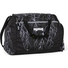 Barn Duffelväskor & Sportväskor Ergobag Duffle Bag - Super ReflectBear Glow