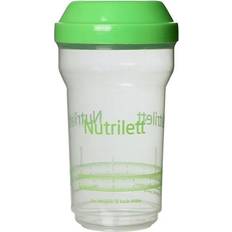 Grønne Shakers Nutrilett Shaker 300ml Shaker