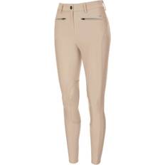 Pikeur Ridsport Kläder Pikeur Tessa Knee Grip Riding Breeches Women