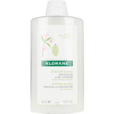 Klorane Shampoo with Almond Milk 400ml