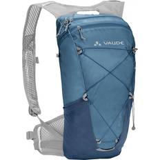 Polyurethane - Women Hiking Backpacks Vaude Uphill 9 LW Backpack - Washed Blue