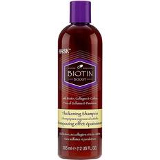 HASK Hair Products HASK Biotin Boost Thickening Shampoo 12fl oz