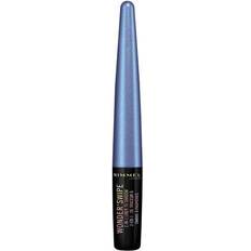 Rimmel Wonder Swipe 2-in-1 Liner To Shadow #007 Crave Me