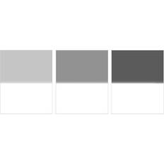 Neutral Density Graduated Hard Set 100mm System