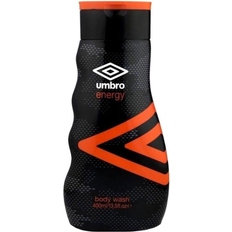 Umbro Energy Shower Gel 400ml