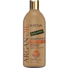 Kativa Argan Oil Conditioner 500ml