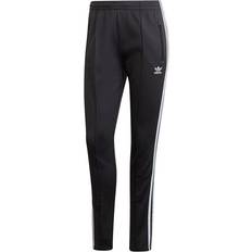 adidas Primeblue SST Training Pants Women - Black/White