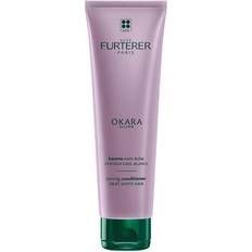 Rene Furterer Okara Silver Toning Conditioner 150ml