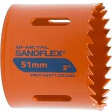 Bahco 108 Bahco 3830-108-VIP Sandflex® Bi-Metal Hole Saw