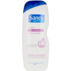 Sanex Dermo Pro Hydrate Shower Gel 600ml