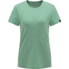 Haglöfs Träd Tee Women - Trail Green