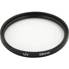 Uv 58mm Trixes Digiflex UV 58mm