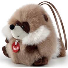 Charm Racoon