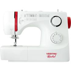 Symaskiner Veritas Rachel