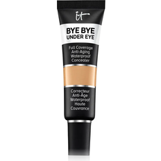 Bye bye medium IT Cosmetics Bye Bye Under Eye concealer #medium tan