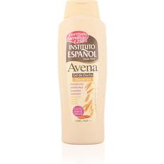 Instituto Español Avena Shower Gel 1250ml