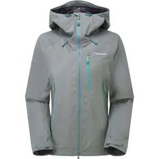 Montane Women's Alpine Pro Jacket - Stratus Grey