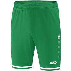 JAKO Striker 2.0 Sports Pants Kids - Sport Green/White