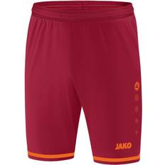 JAKO Pantalón Corto Striker 2.0 Junior - Rouge