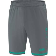 JAKO Pantaloncini Striker 2.0 - Gris