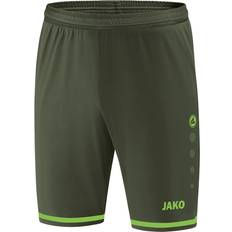 JAKO Pantaloncini Striker 2.0 - Vert