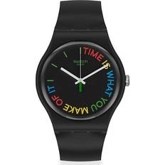 Swatch Freetid 1983 (SO29B103)