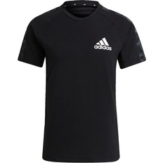 Adidas D2M Motion T-shirt - Zwart