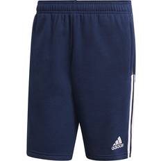 Slim-fit Shorts Adidas Tiro 21 Sweat Shorts Men - Team Navy