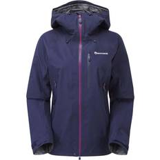 Montane Women's Alpine Pro Jacket - Antarctic Blue