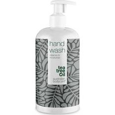 Pelle Sensibile Lavamani Australian Bodycare Tea Tree Oil Hand Wash 500ml