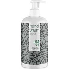 Tea Tree Oil Hand Wash